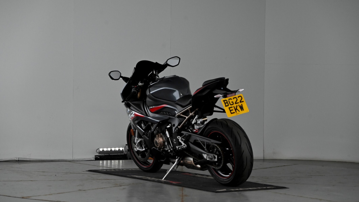 Used BMW S 1000 RR 2022 for sale - 78343931: Photo 12