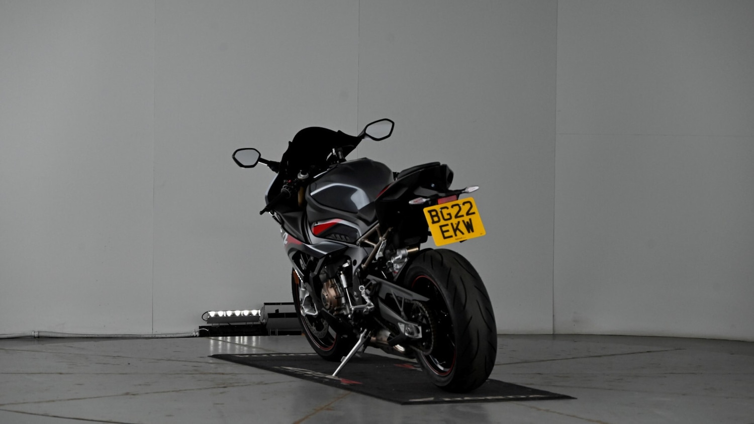 Used BMW S 1000 RR 2022 for sale - 78343931: Photo 13