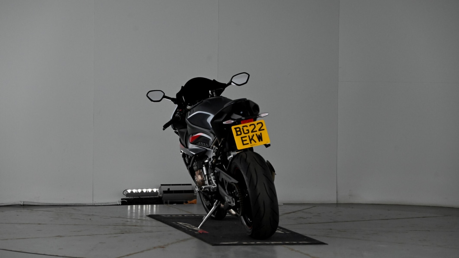 Used BMW S 1000 RR 2022 for sale - 78343931: Photo 14