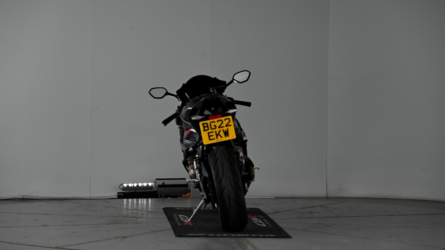 Used BMW S 1000 RR 2022 for sale - 78343931: Photo 15