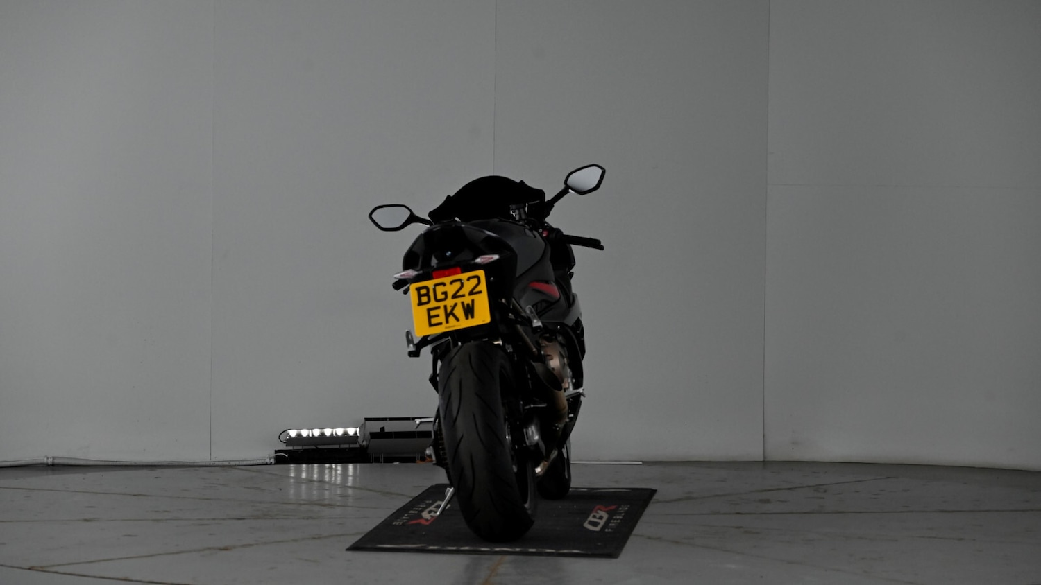 Used BMW S 1000 RR 2022 for sale - 78343931: Photo 16