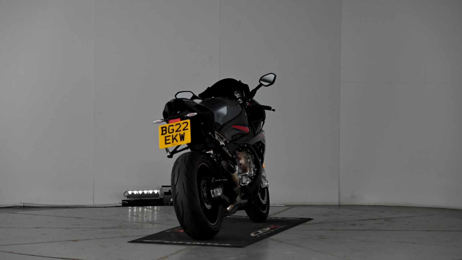 Used BMW S 1000 RR 2022 for sale - 78343931: Photo 17