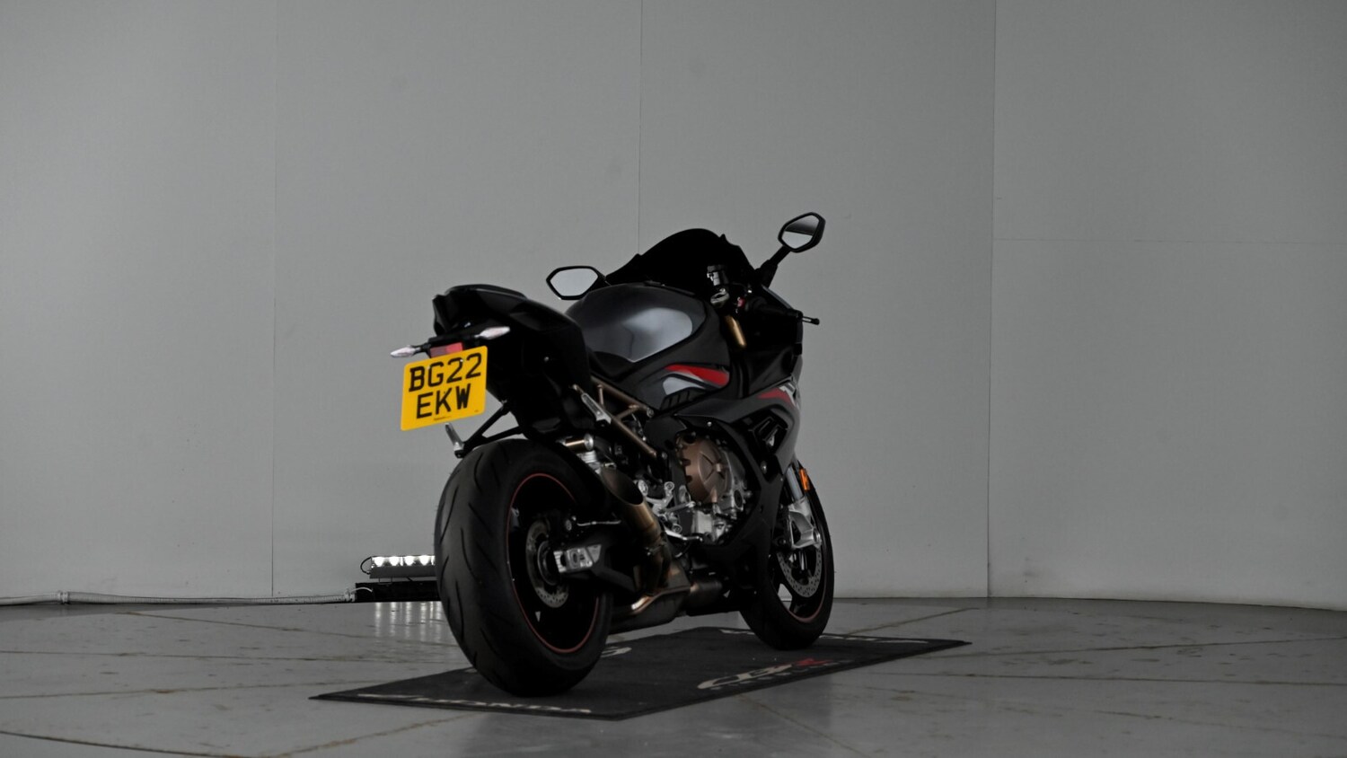 Used BMW S 1000 RR 2022 for sale - 78343931: Photo 18