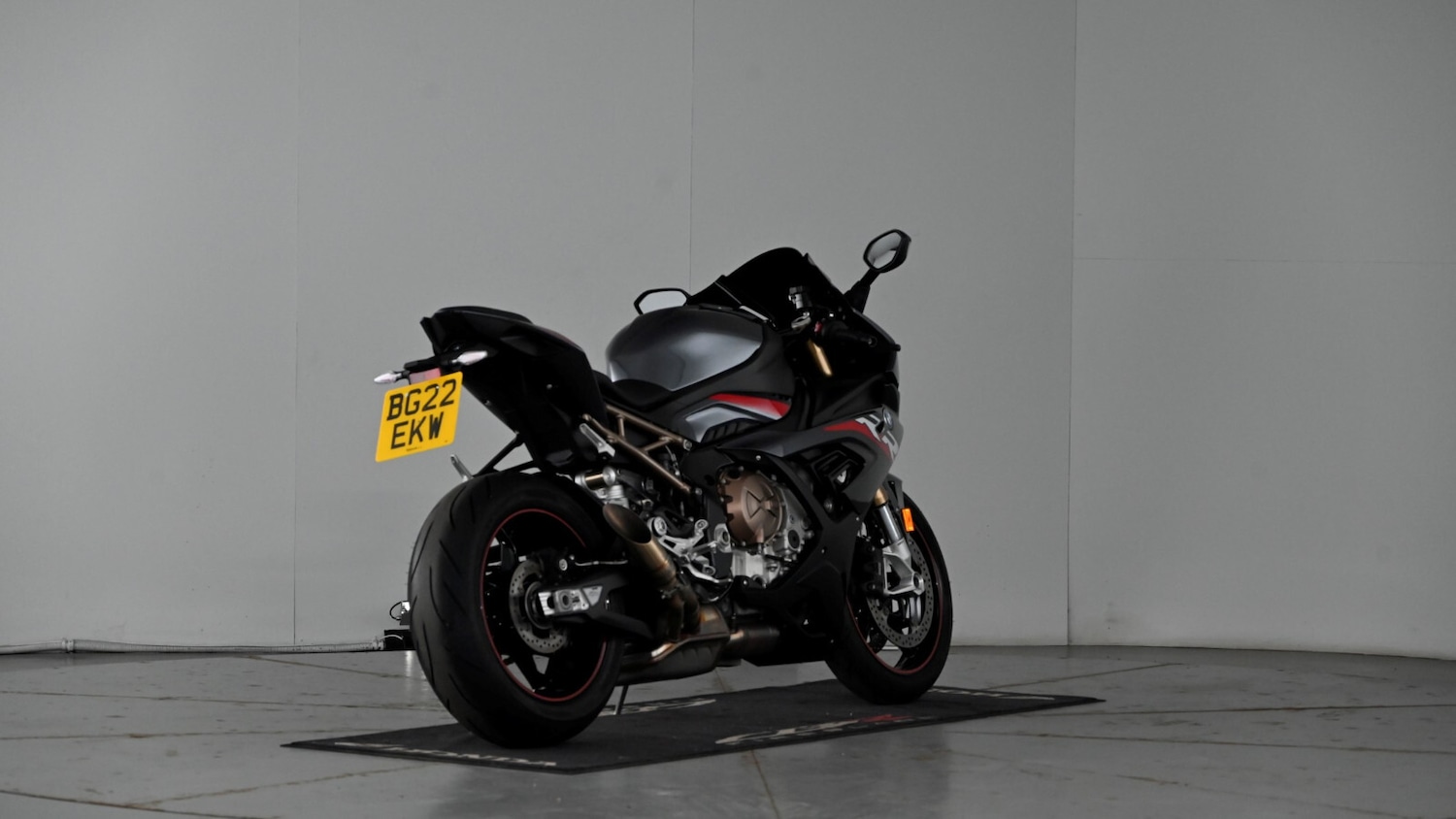 Used BMW S 1000 RR 2022 for sale - 78343931: Photo 19