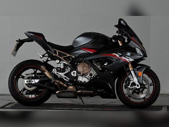 Used BMW S 1000 RR 2022 for sale - bike-78343931: Photo