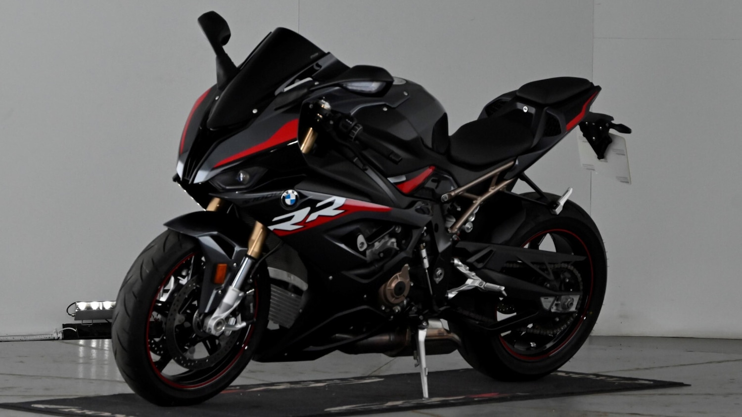Used BMW S 1000 RR 2022 for sale - 78343931: Photo 2