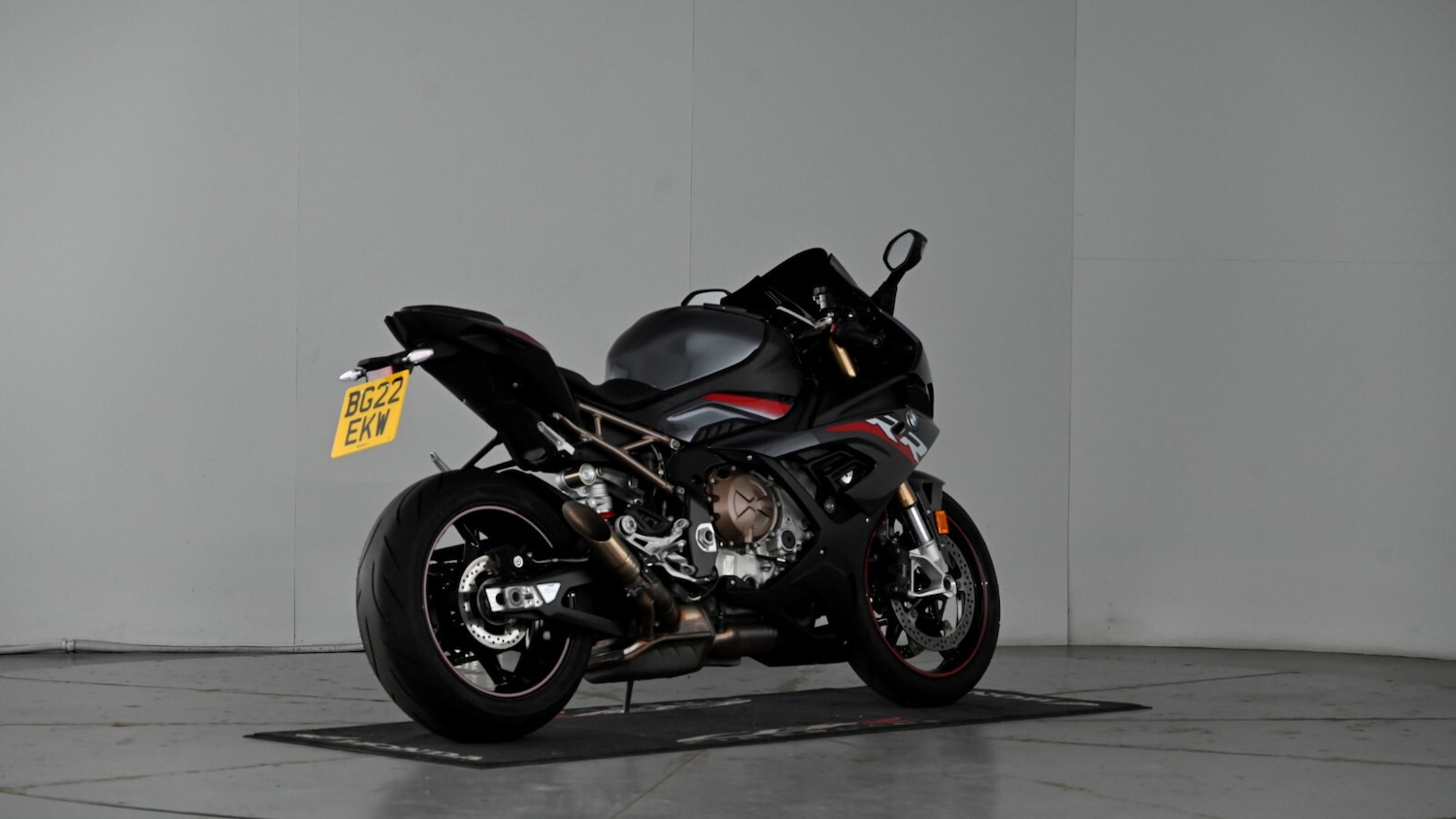 Used BMW S 1000 RR 2022 for sale - 78343931: Photo 20