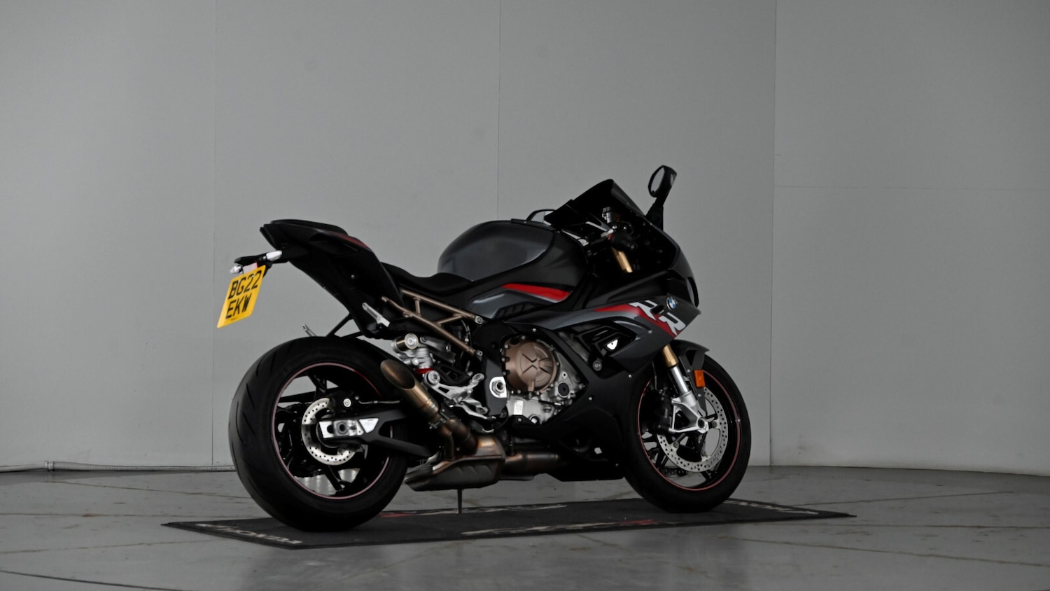 Used BMW S 1000 RR 2022 for sale - 78343931: Photo 21