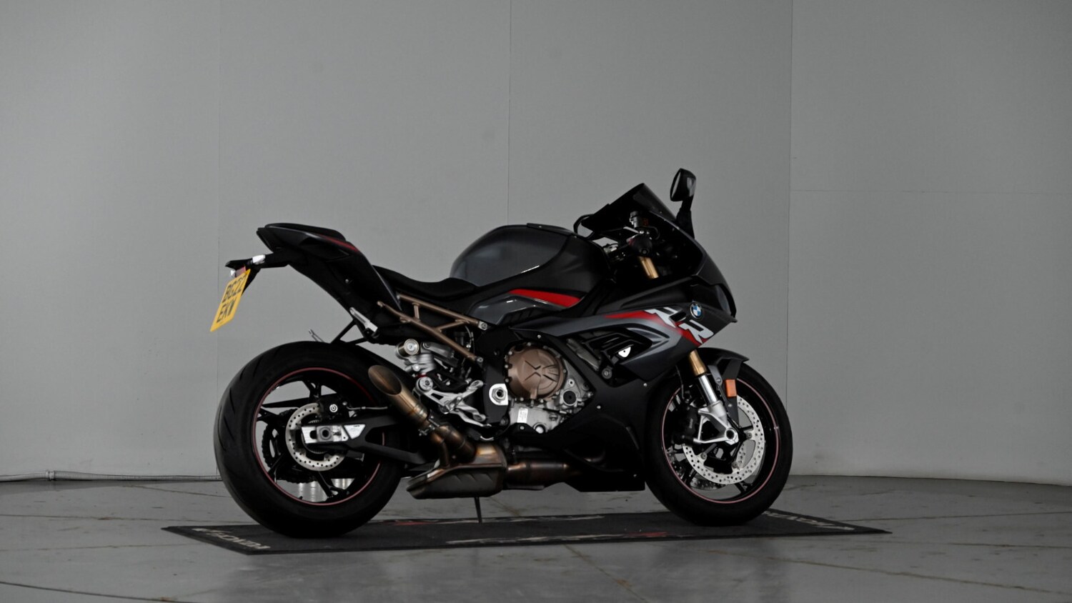 Used BMW S 1000 RR 2022 for sale - 78343931: Photo 22
