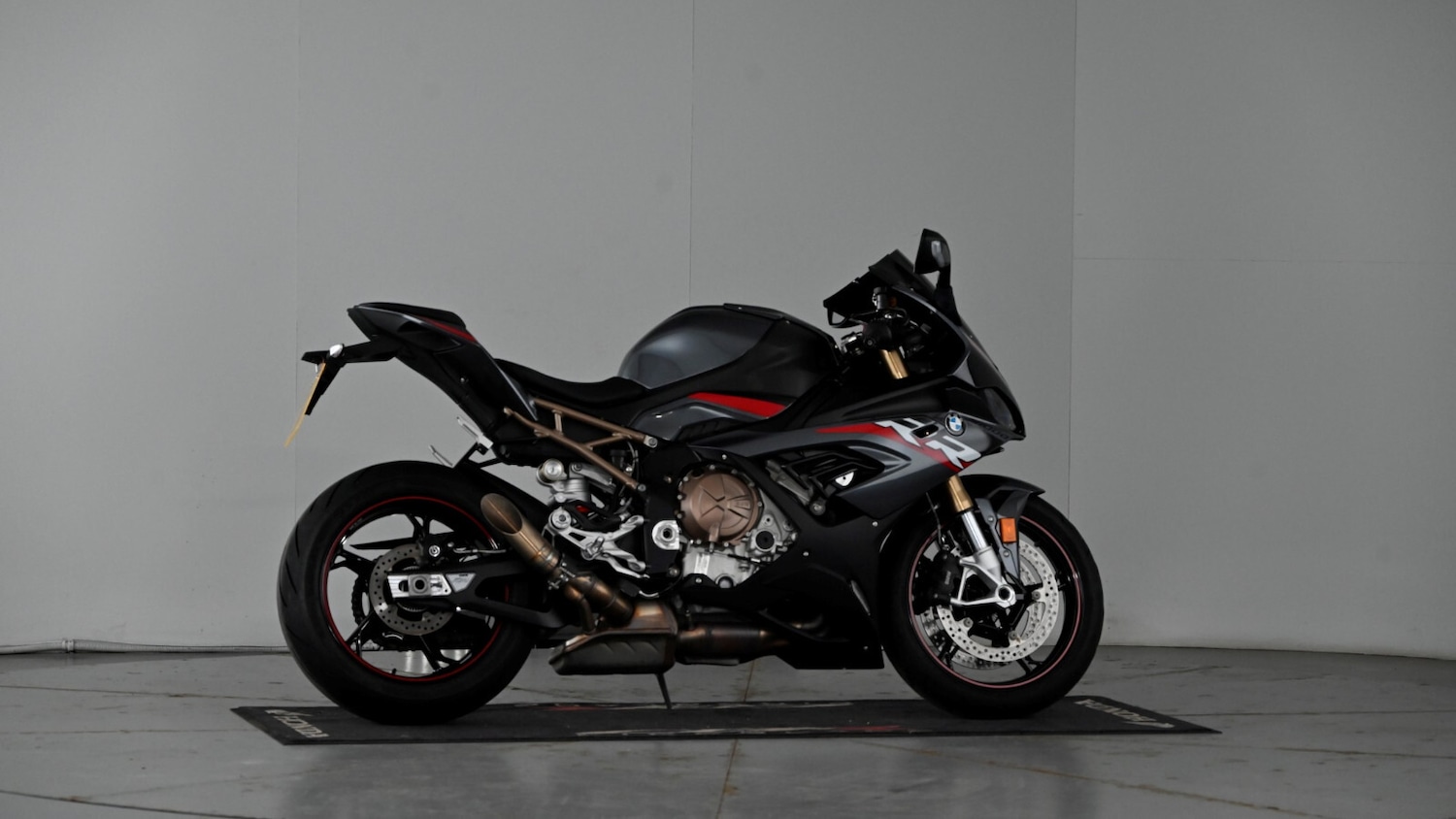 Used BMW S 1000 RR 2022 for sale - 78343931: Photo 23