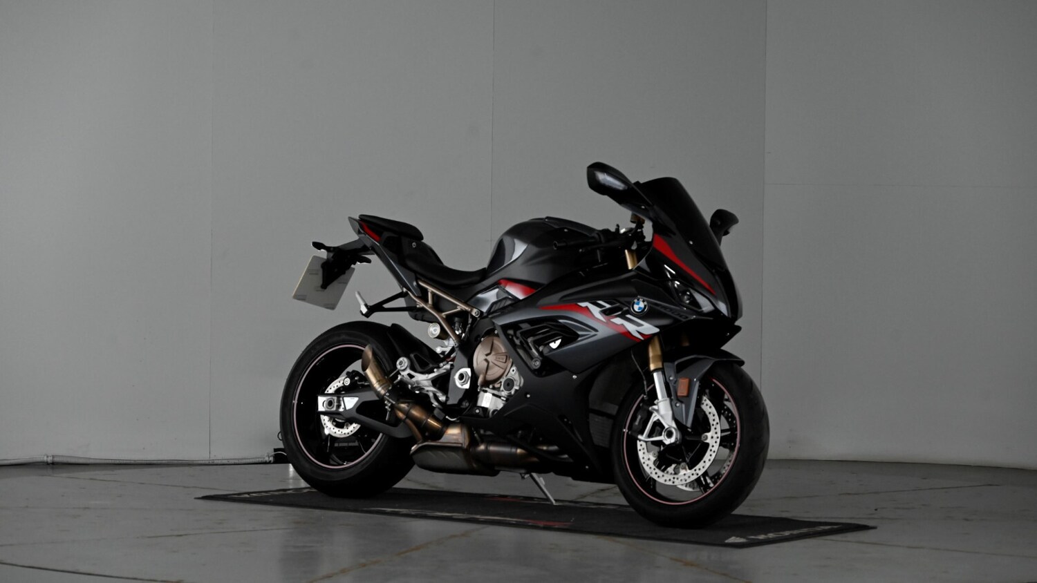 Used BMW S 1000 RR 2022 for sale - 78343931: Photo 28