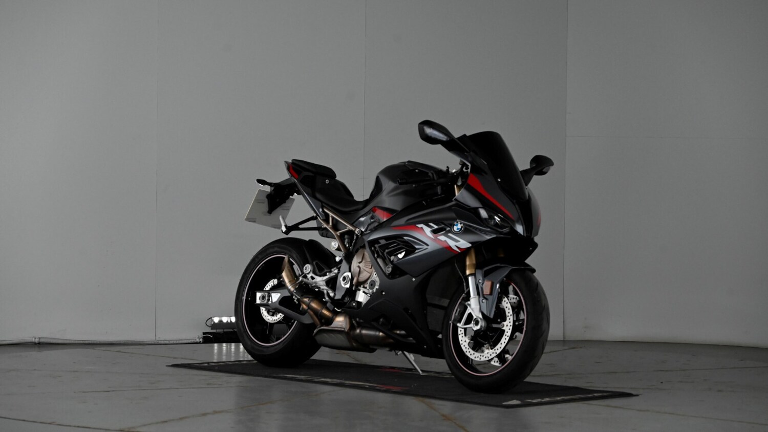 Used BMW S 1000 RR 2022 for sale - 78343931: Photo 29
