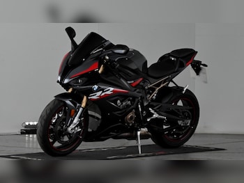 Used BMW S 1000 RR 2022 for sale - bike-78343931: Photo