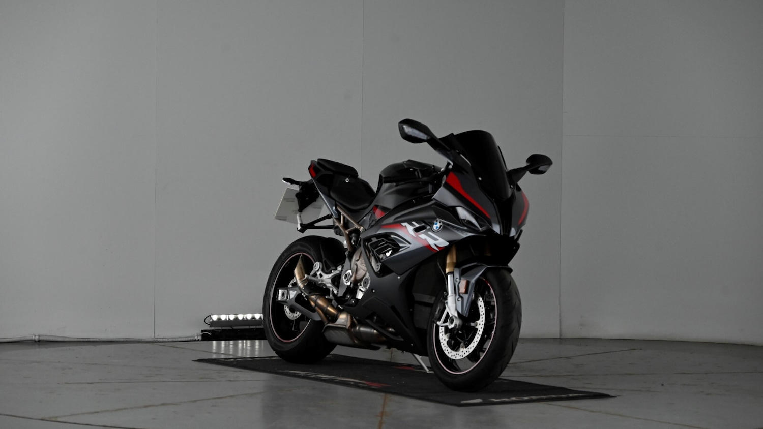 Used BMW S 1000 RR 2022 for sale - 78343931: Photo 30