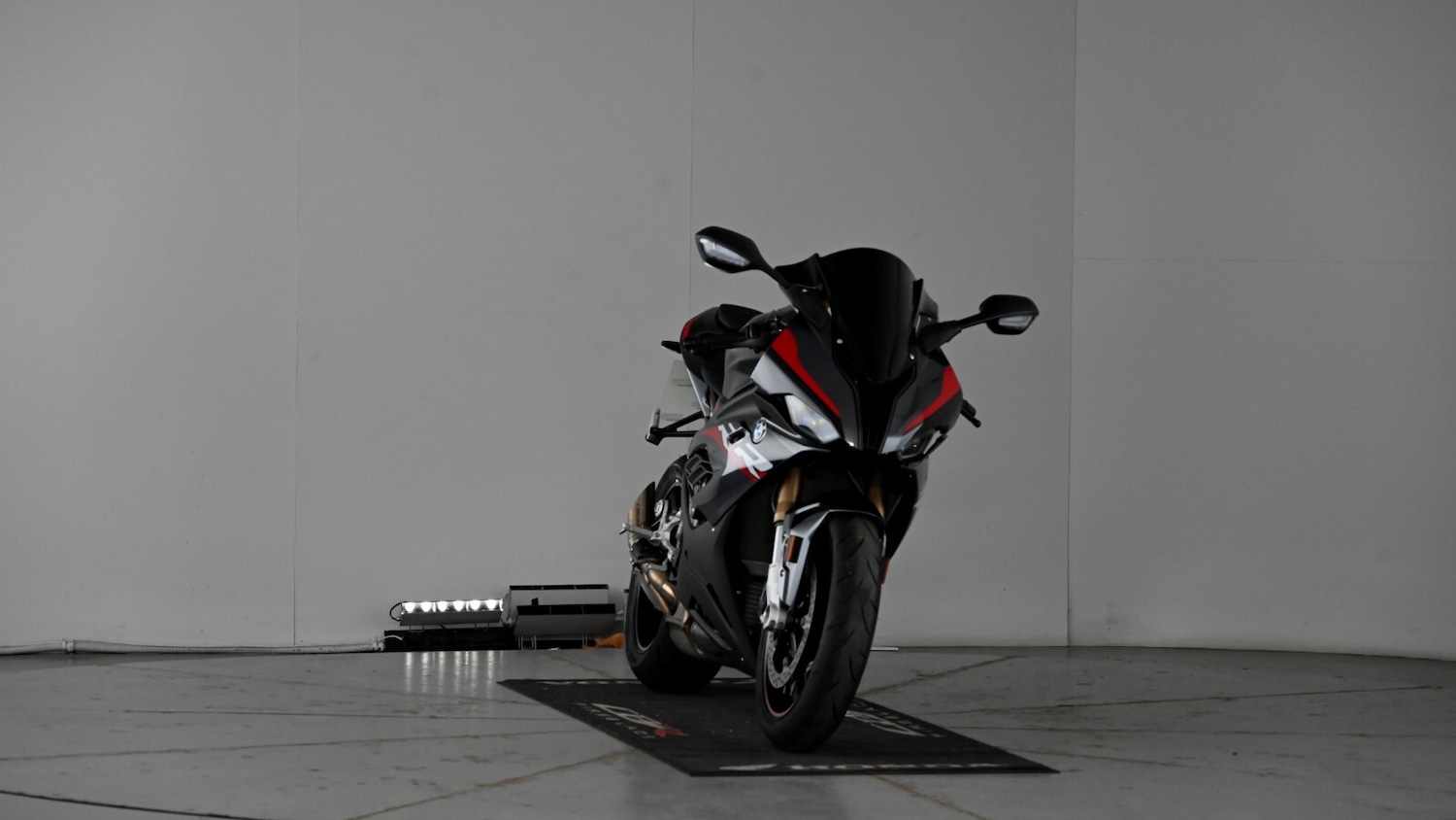 Used BMW S 1000 RR 2022 for sale - 78343931: Photo 32