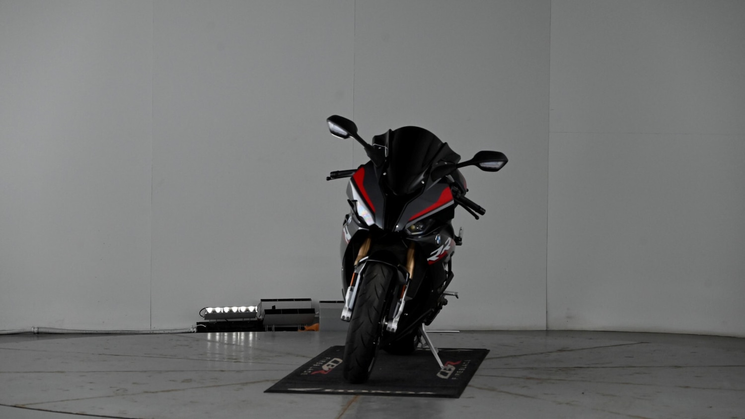 Used BMW S 1000 RR 2022 for sale - 78343931: Photo 34