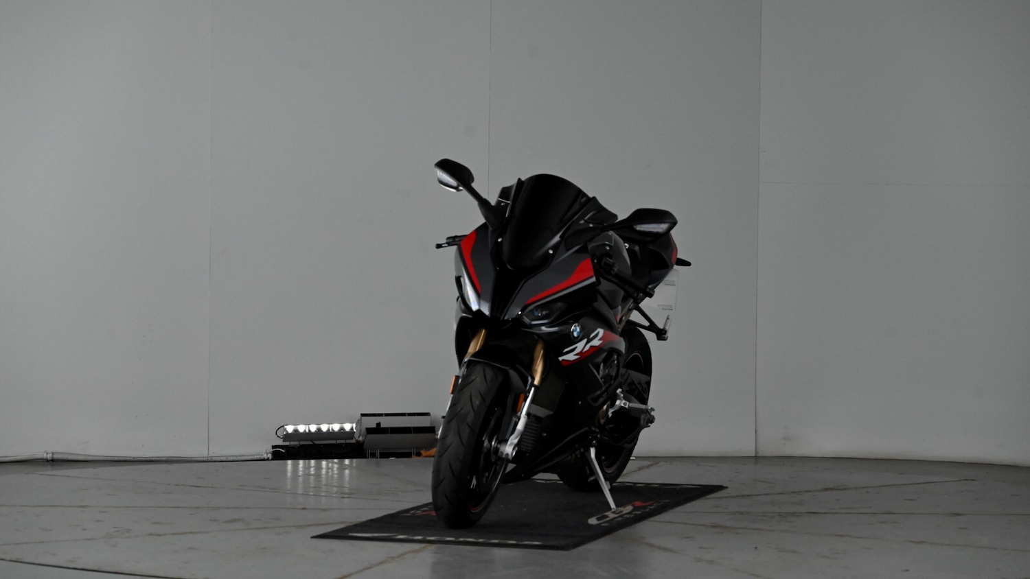 Used BMW S 1000 RR 2022 for sale - 78343931: Photo 35
