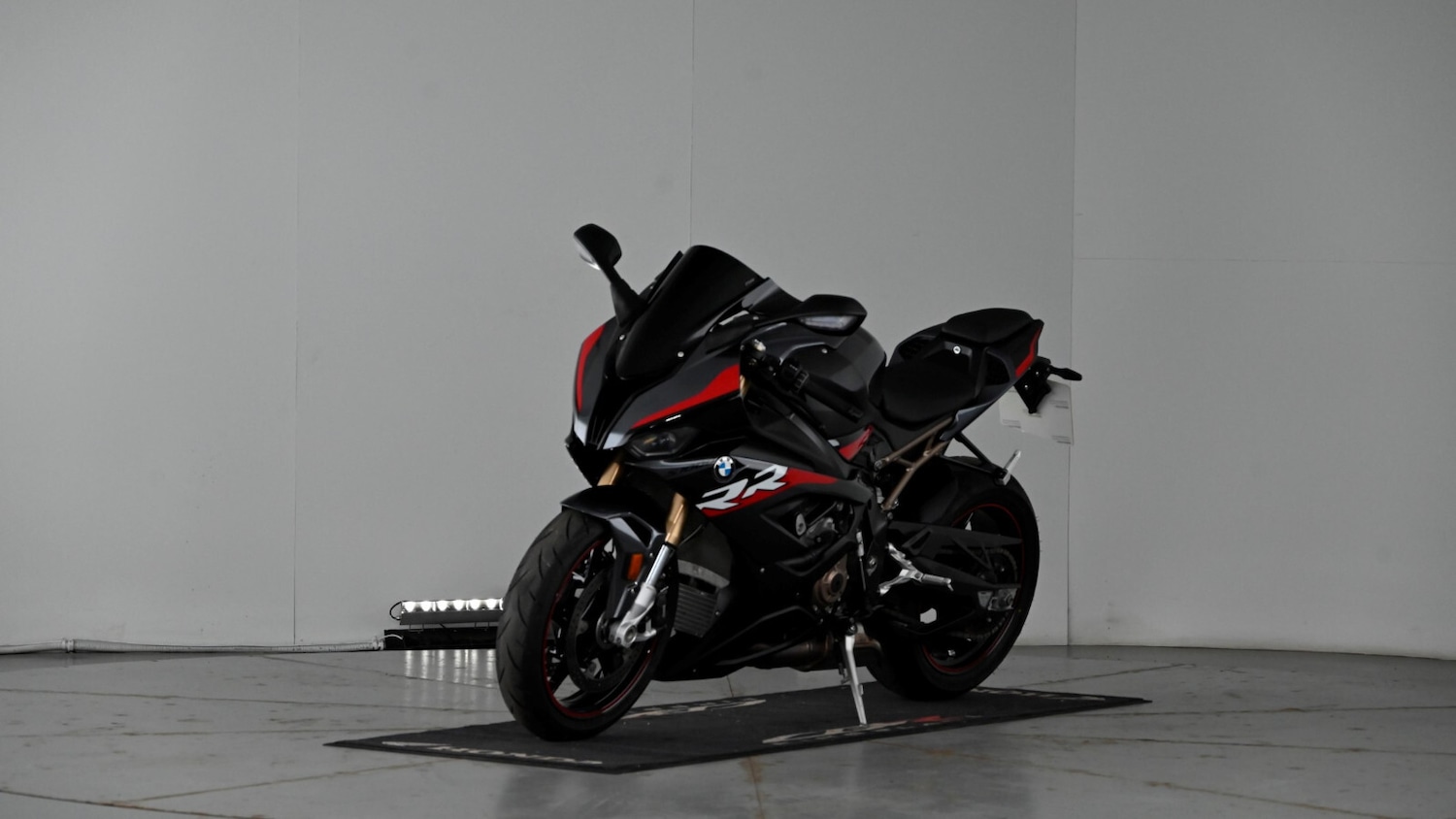 Used BMW S 1000 RR 2022 for sale - 78343931: Photo 37