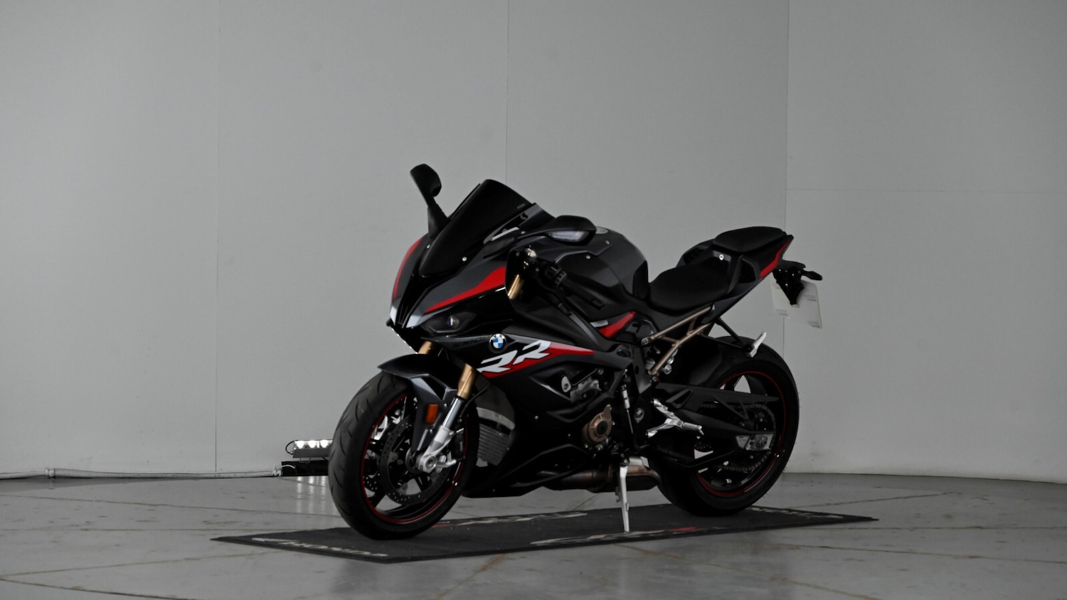 Used BMW S 1000 RR 2022 for sale - 78343931: Photo 38