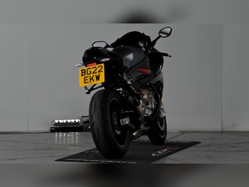 Used BMW S 1000 RR 2022 for sale - bike-78343931: Photo