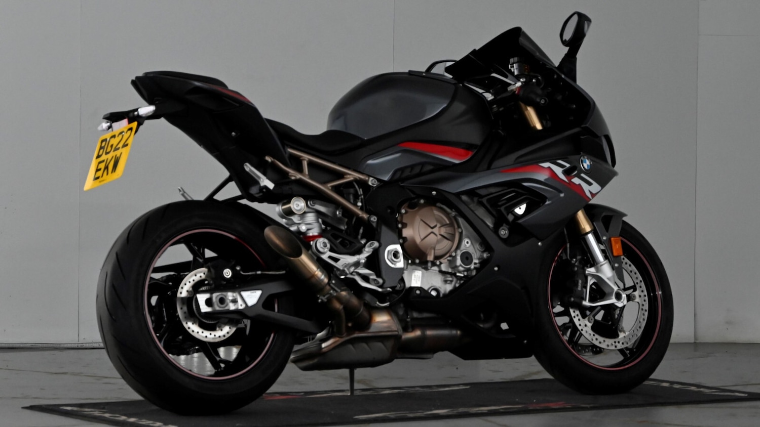 Used BMW S 1000 RR 2022 for sale - 78343931: Photo 4