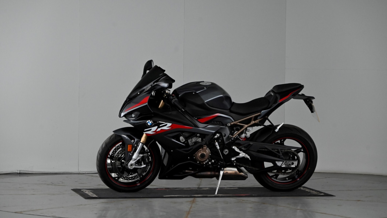 Used BMW S 1000 RR 2022 for sale - 78343931: Photo 41