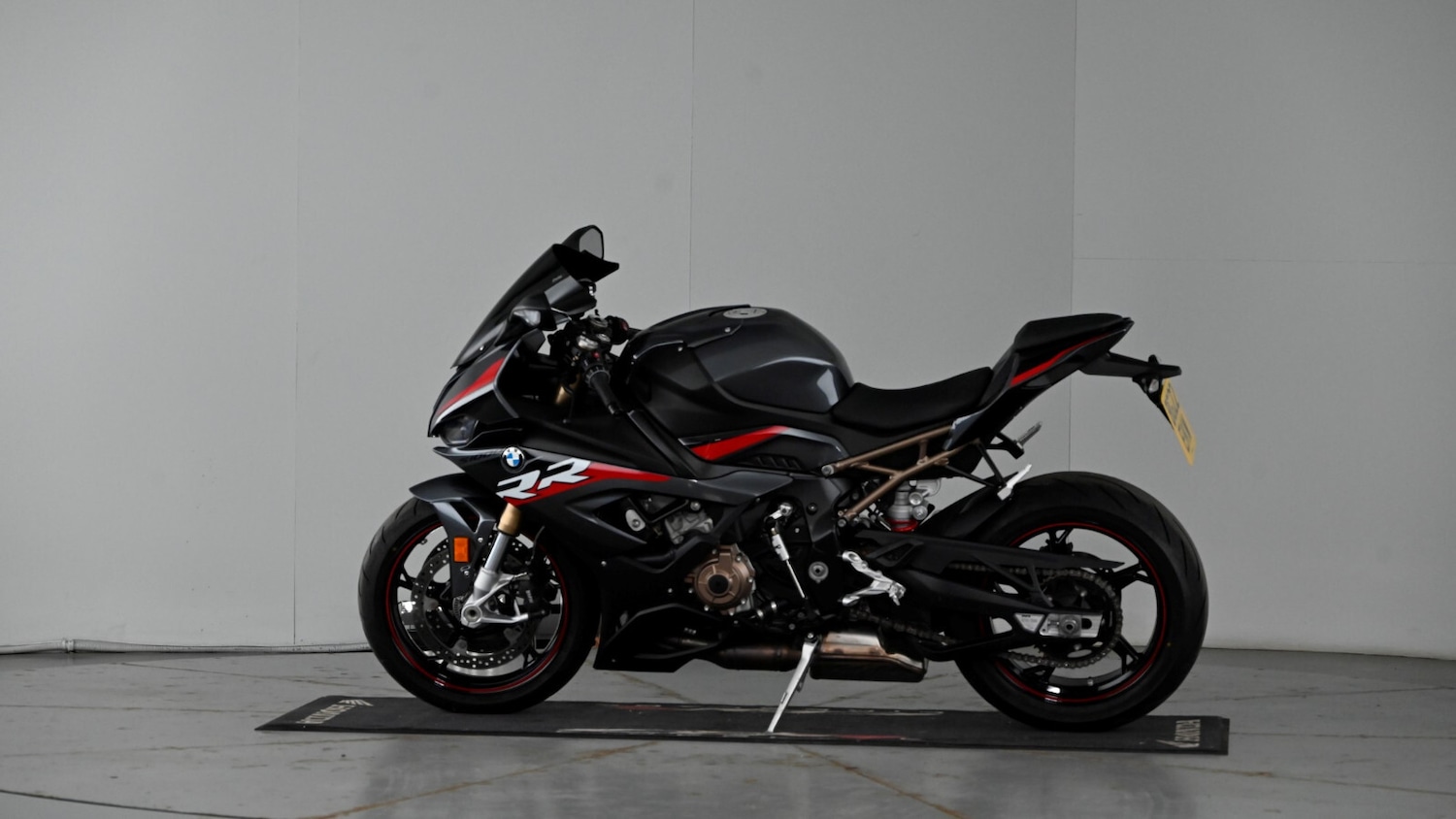 Used BMW S 1000 RR 2022 for sale - 78343931: Photo 43