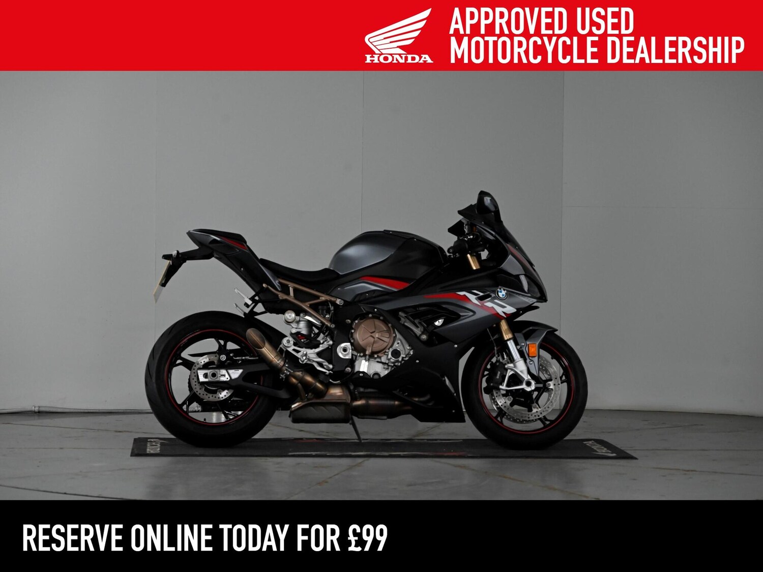 Used BMW S 1000 RR 2022 for sale - 78343931: Photo 44