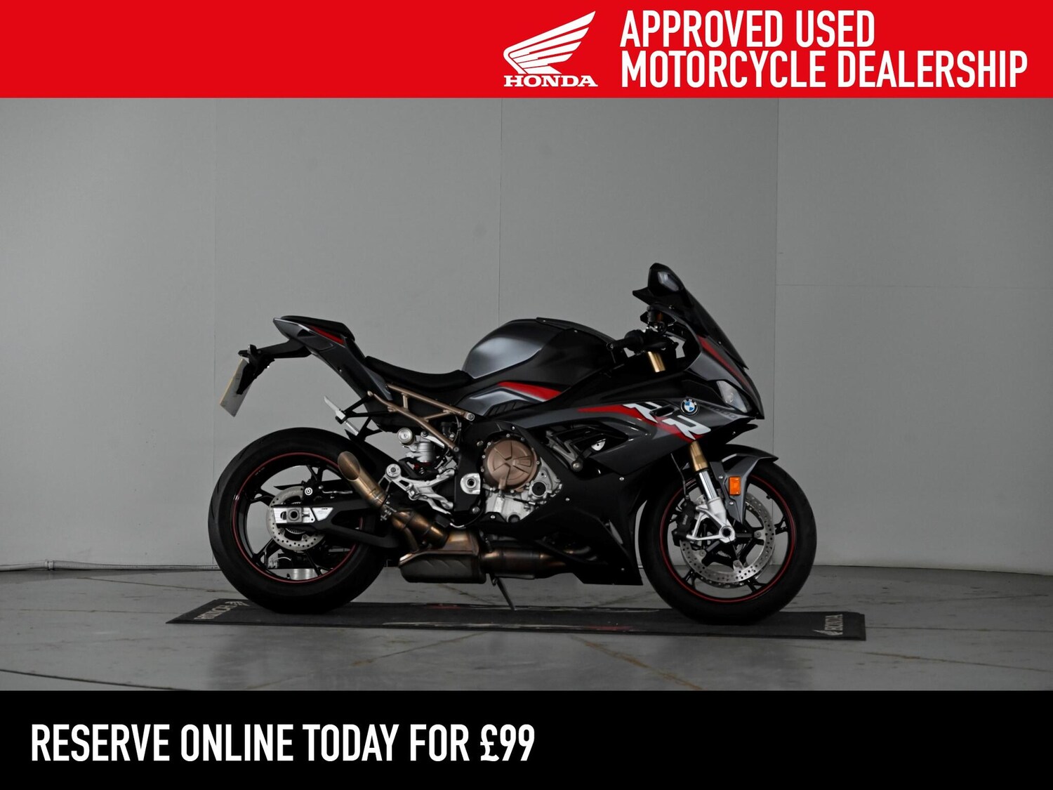 Used BMW S 1000 RR 2022 for sale - 78343931: Photo 45