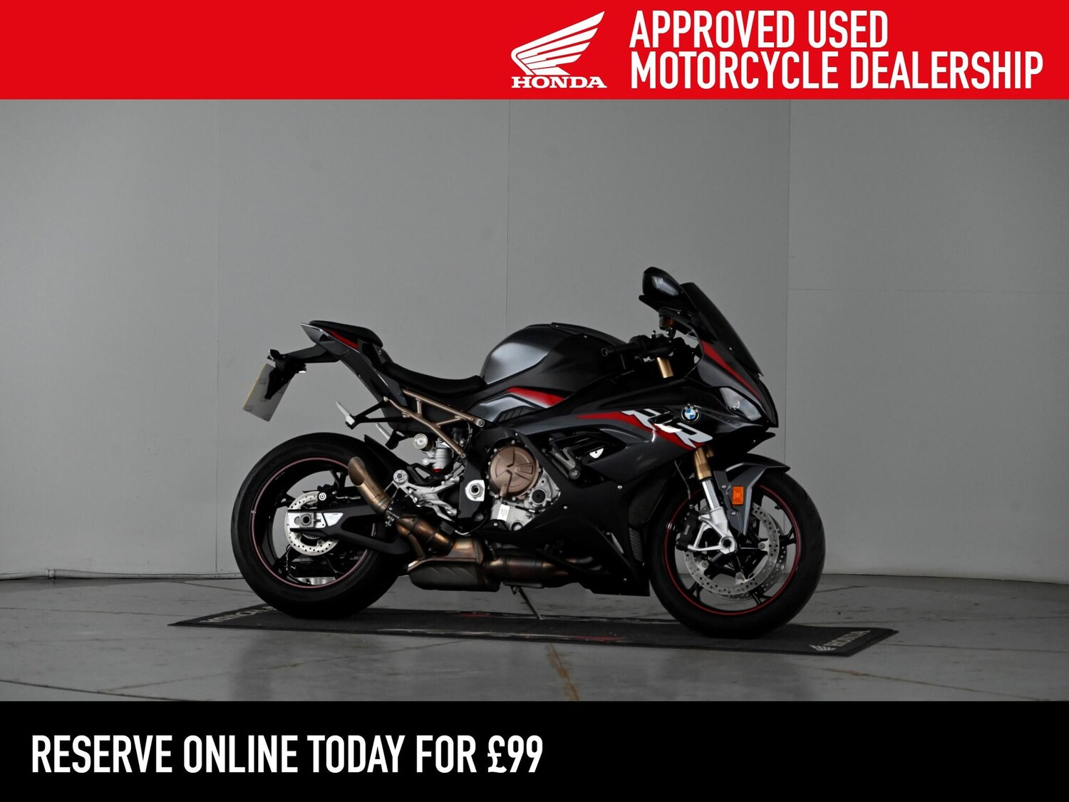 Used BMW S 1000 RR 2022 for sale - 78343931: Photo 46