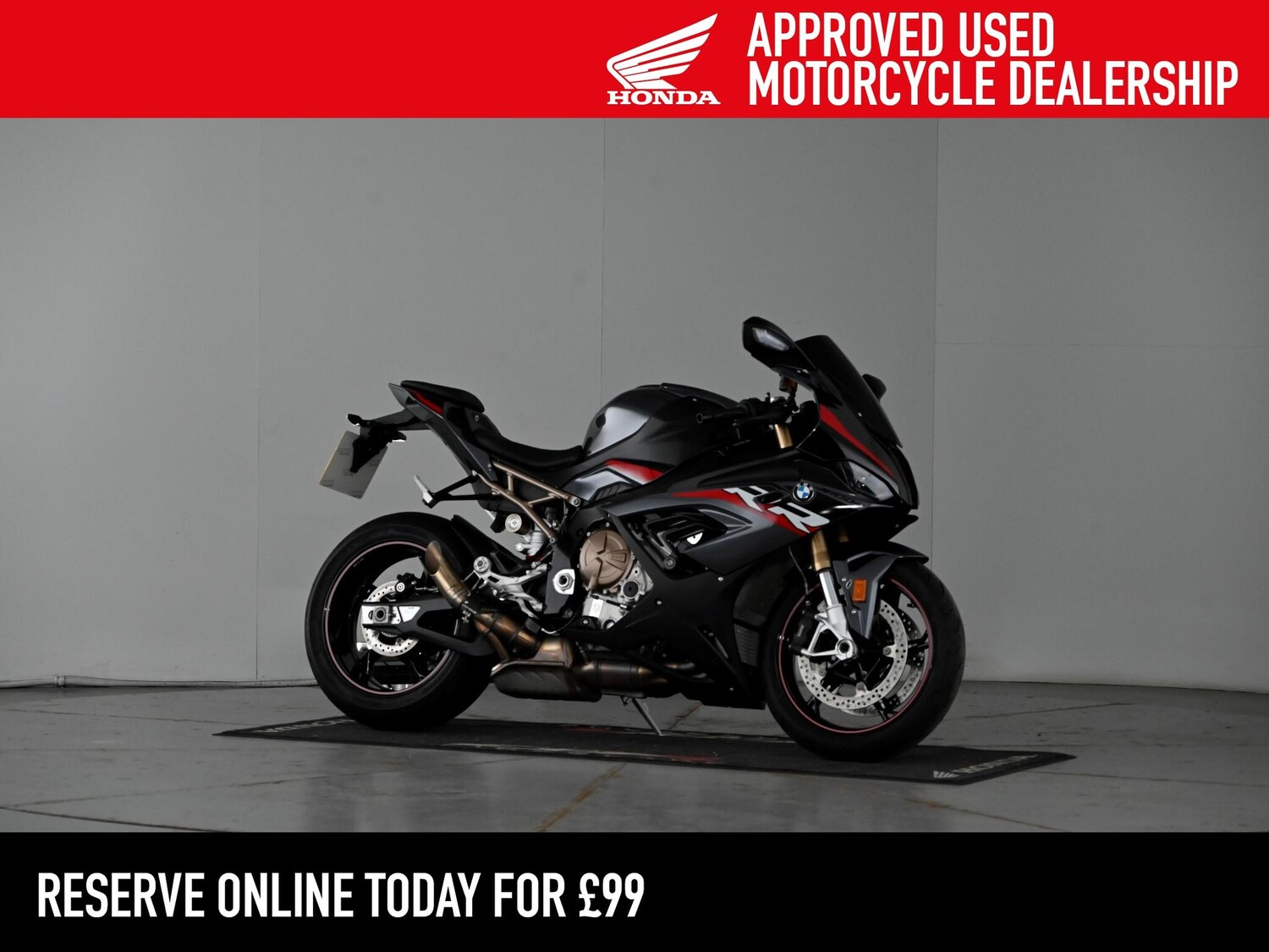 Used BMW S 1000 RR 2022 for sale - 78343931: Photo 47