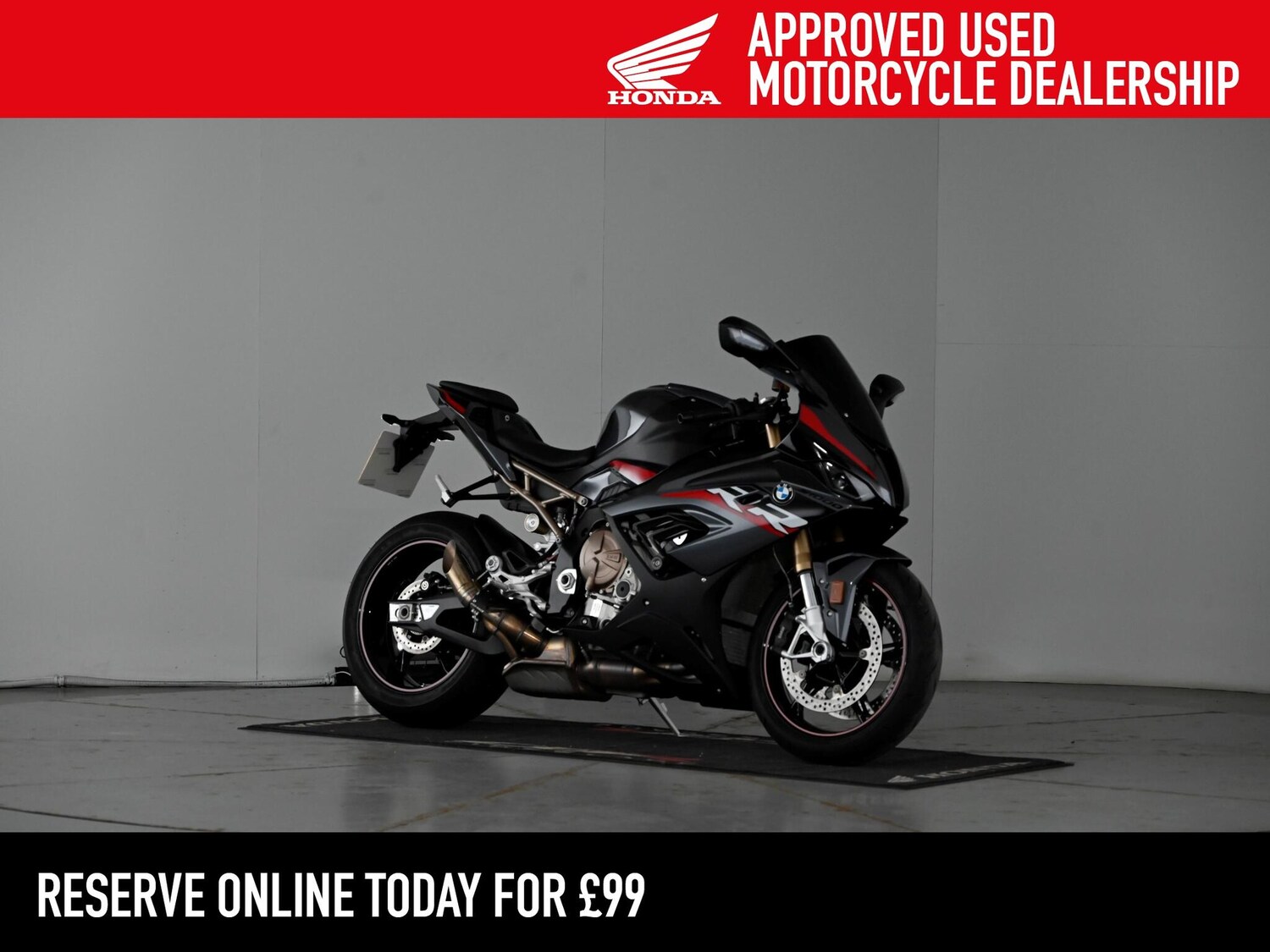 Used BMW S 1000 RR 2022 for sale - 78343931: Photo 48