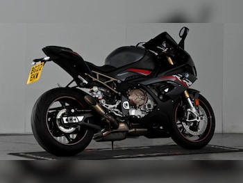 Used BMW S 1000 RR 2022 for sale - bike-78343931: Photo
