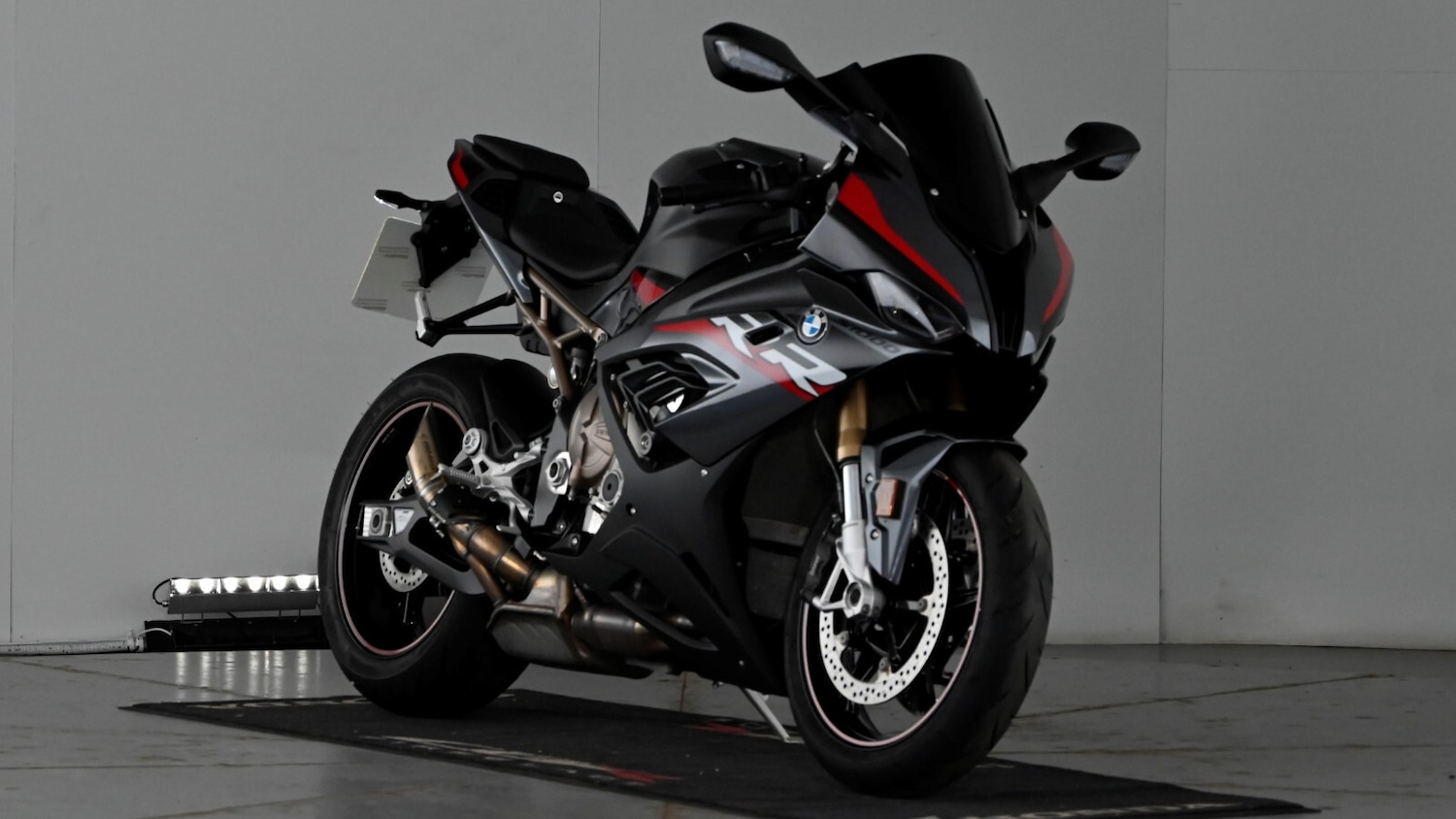 Used BMW S 1000 RR 2022 for sale - 78343931: Photo 5