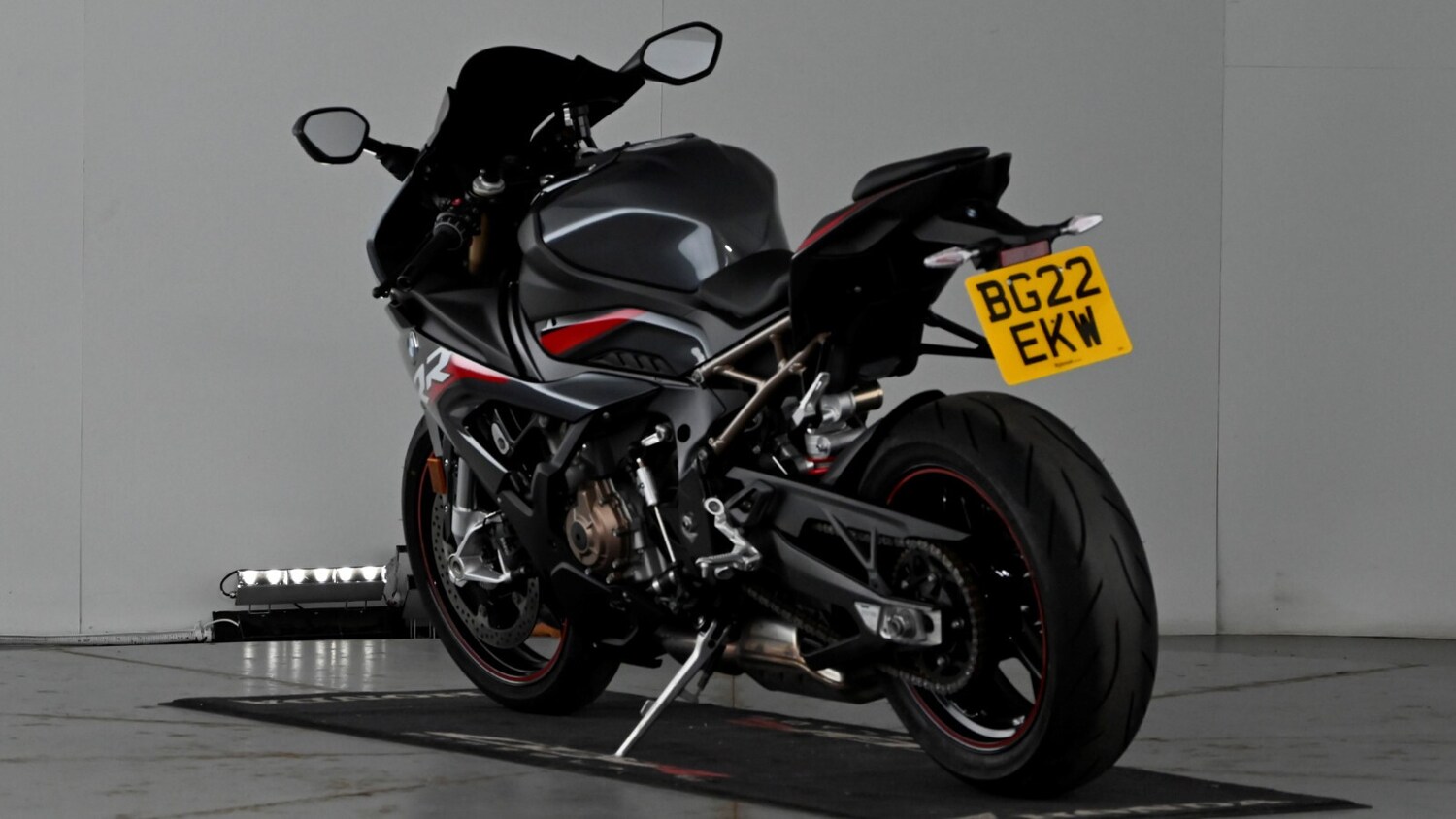Used BMW S 1000 RR 2022 for sale - 78343931: Photo 6