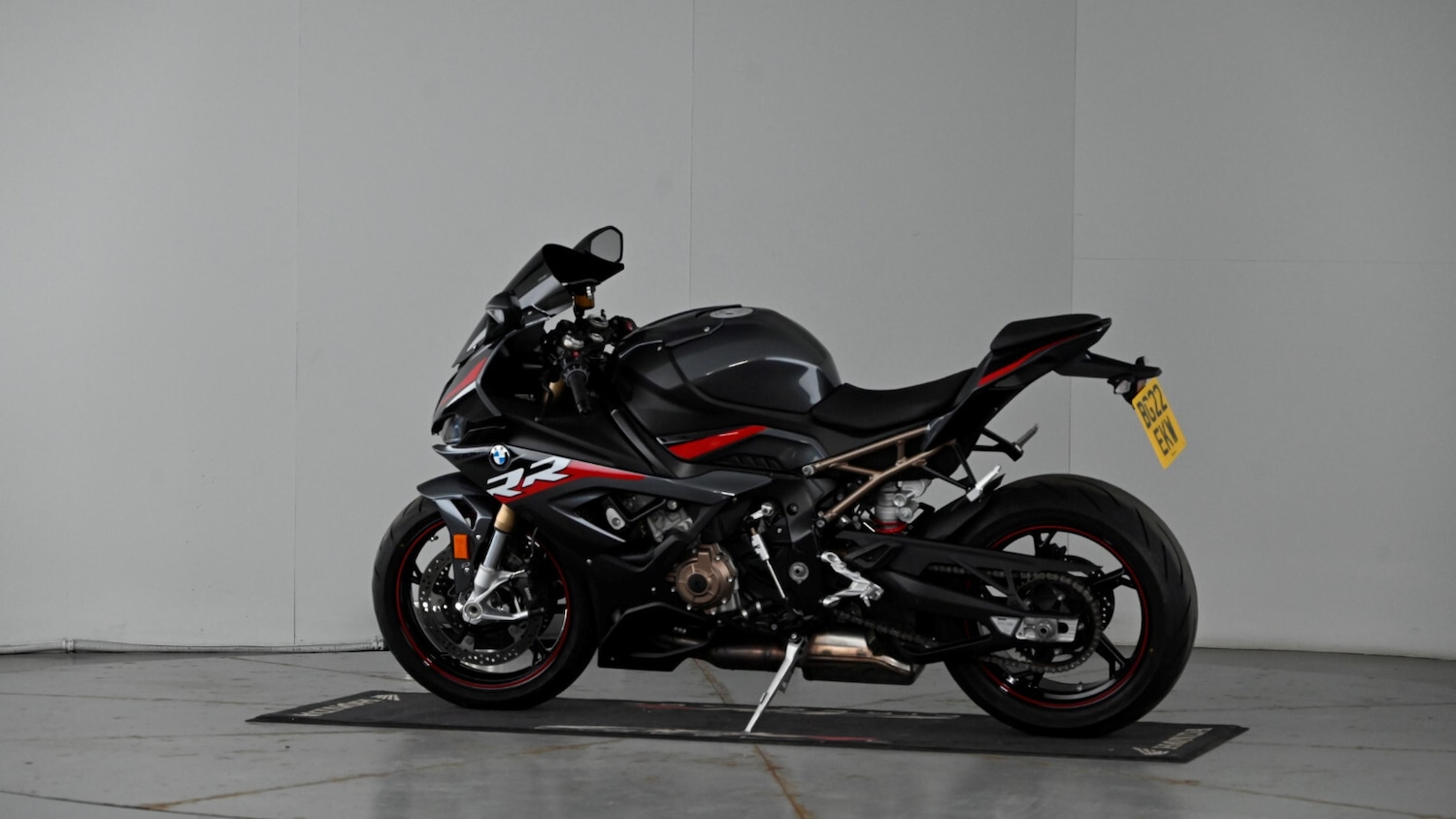 Used BMW S 1000 RR 2022 for sale - 78343931: Photo 8