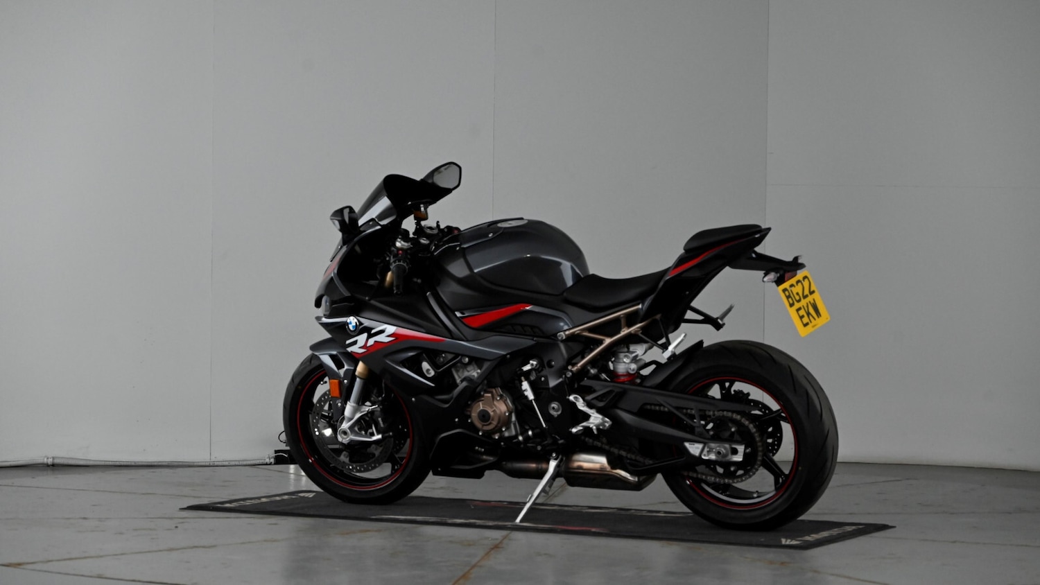 Used BMW S 1000 RR 2022 for sale - 78343931: Photo 9
