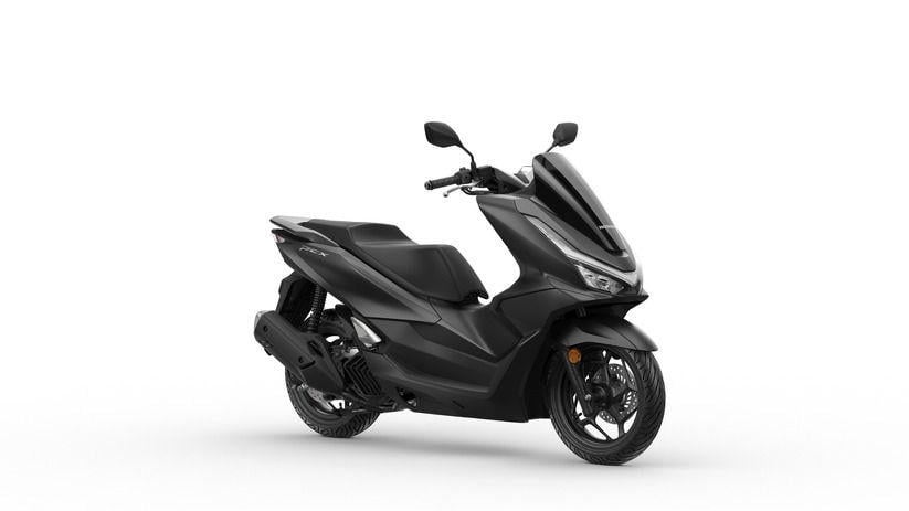 Honda PCX125