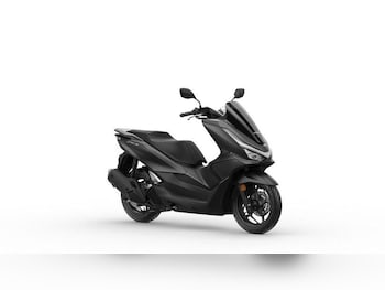 Used Honda PCX125 undefined for sale - bike-76868557: Photo