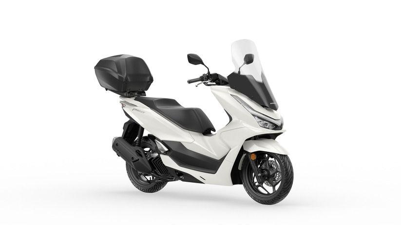 Honda PCX125