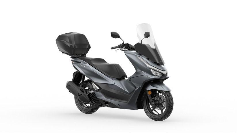 Honda PCX125