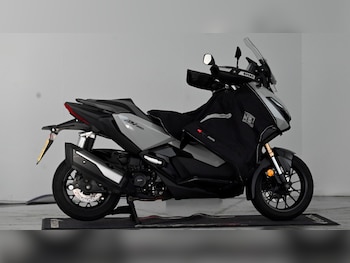 Used Honda ADV 350 2024 for sale - bike-77269216: Photo