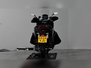 Used Honda ADV 350 2024 for sale - bike-77269216: Photo