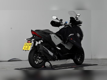 Used Honda ADV 350 2024 for sale - bike-77269216: Photo