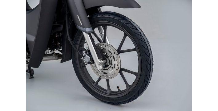 Honda Super Cub C125