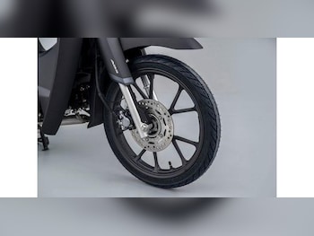 Used Honda Super Cub C125 undefined for sale - bike-76928094: Photo