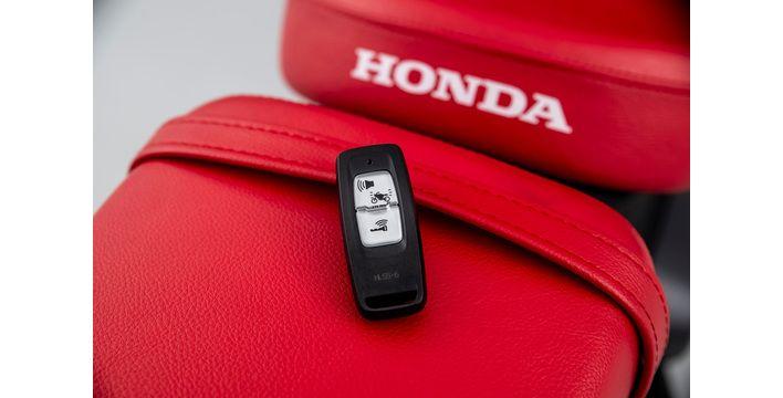 Honda Super Cub C125