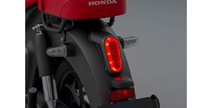 Honda Super Cub C125