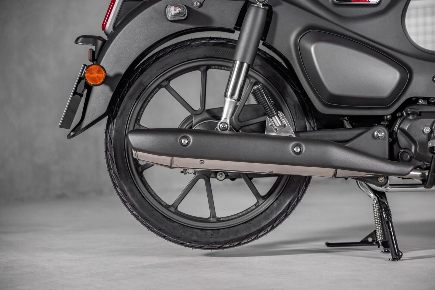 Honda Super Cub C125