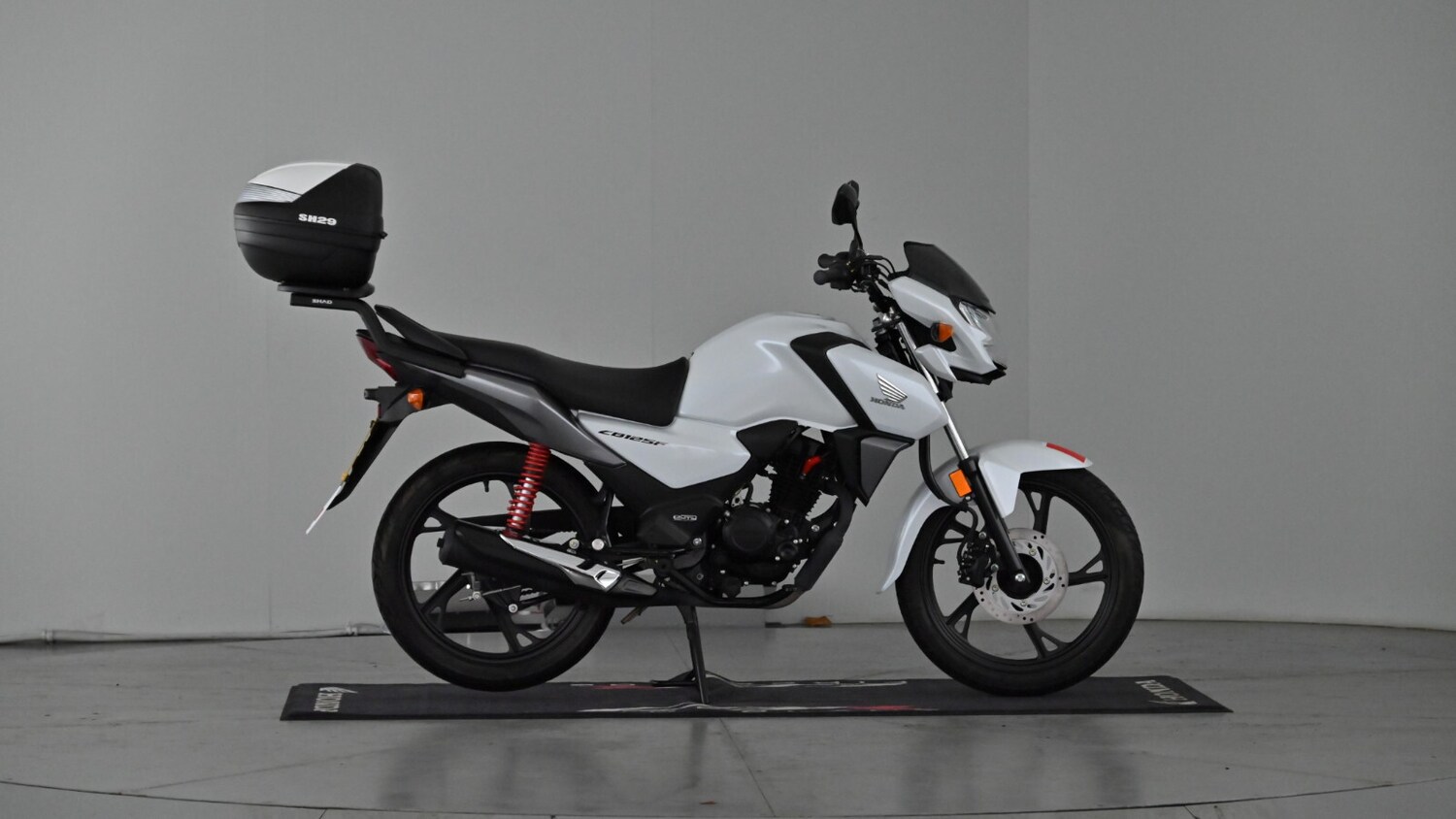 Honda CBF125M